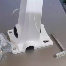 Chân đế nhựa cho camera