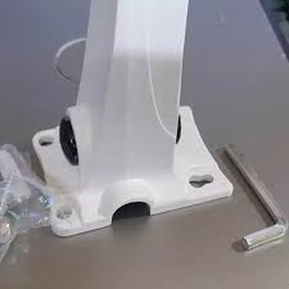 Chân đế nhựa cho camera
