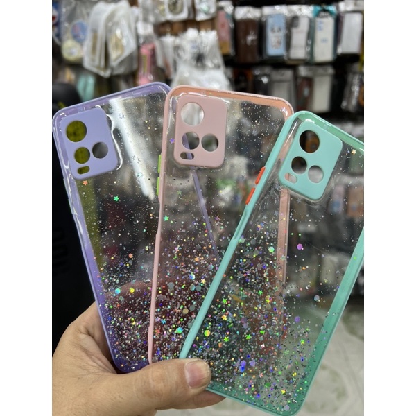 Ốp lưng Vivo Vivo Y21 / Y21S / Y33S