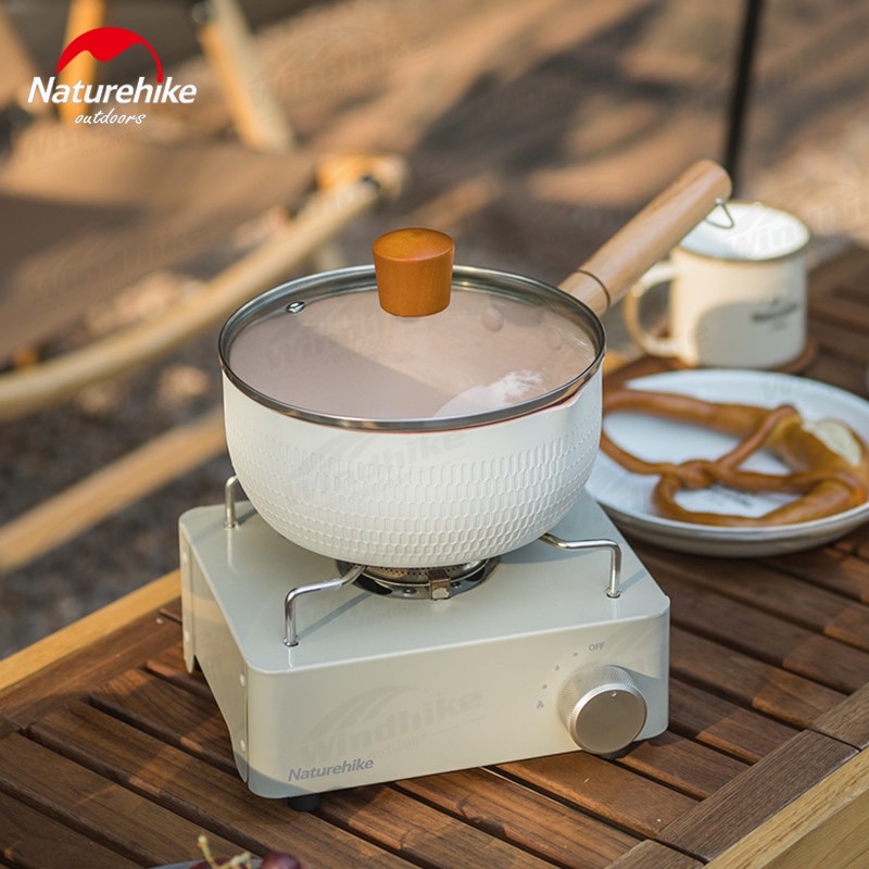 Bếp ga mini du lịch cắm trại Naturehike CNH22CJ011