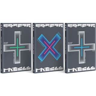 ảnh thần tượng Freeze nhiều màu