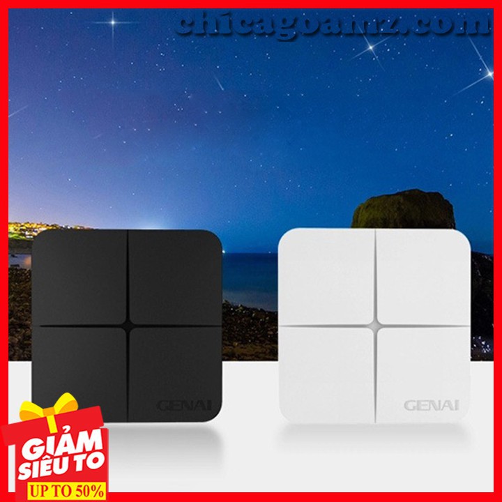 PIN SẠC DỰ PHÒNG GENAI A41 10.000mAh