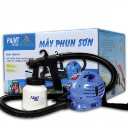 Máy phun sơn cầm tay Paint Zoom