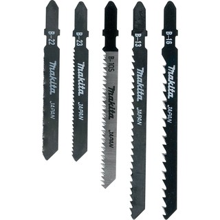 LƯỠI CƯA LỌNG 5 CÂY MAKITA A-86898 (1 lưỡi)