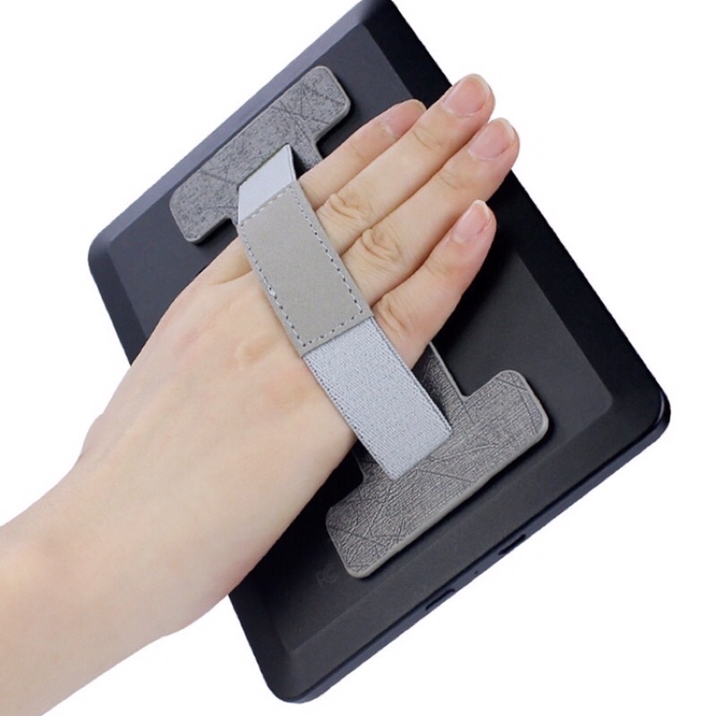 Miếng dán đệm tay - dùng cho máy đọc sách, ipad, dễ dàng sử dụng