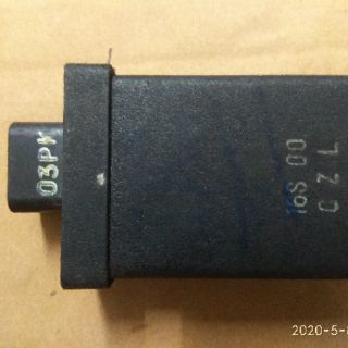 IC TAURUS + JUPITER RC ZIN CỦ, ĐẸP 95%.