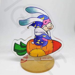 [CÓ SẴN] Mô hình tự thiết kế (5 mẫu)