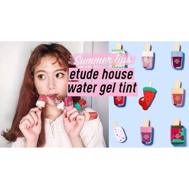 Son ETUDE HOUSE