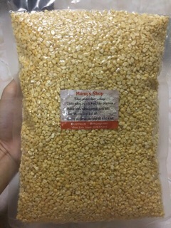 Đỗ xanh tách vỏ (1kg)