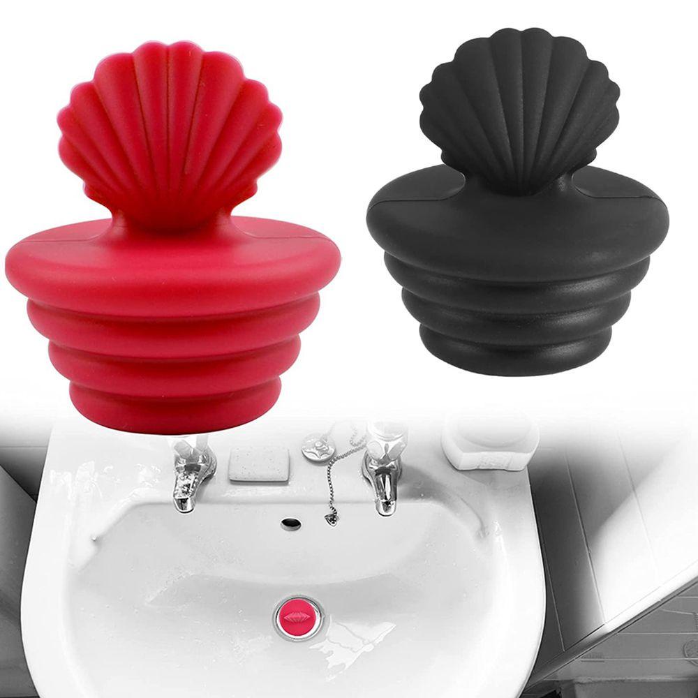 Nắp Đậy Cống Thoát Nước Bồn Tắm Bằng Silicone Chống Mòn