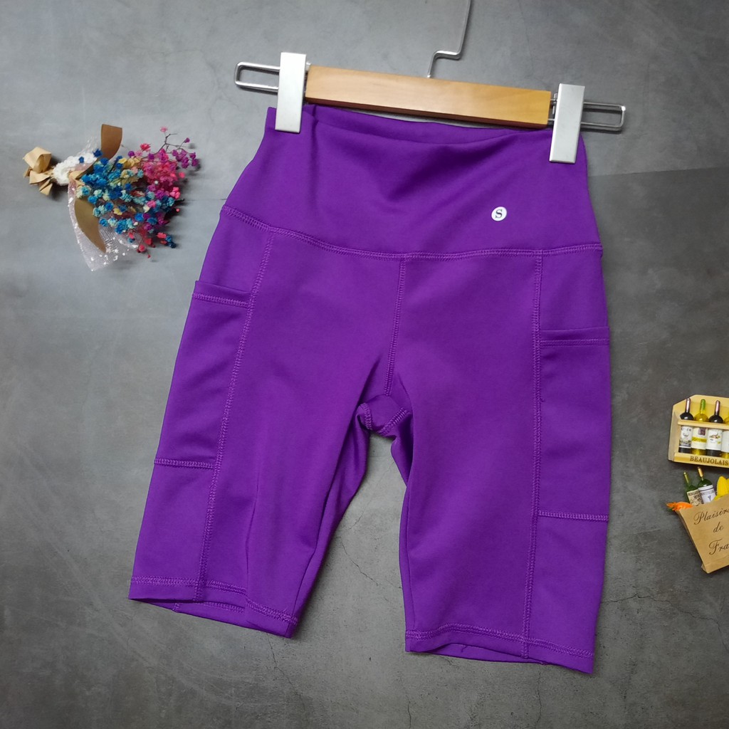 [SIÊU GIẢM GIÁ] Quần Legging Thể Thao Nữ | BigBuy360 - bigbuy360.vn