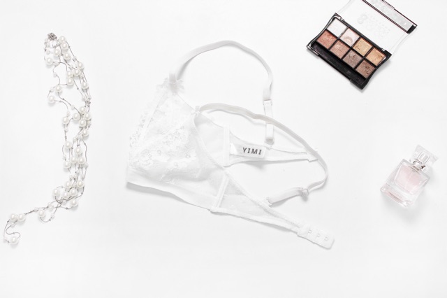 Áo lót không gọng