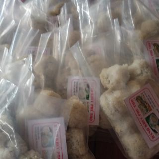 Xôi khúc Phú Thọ túi 10 cái