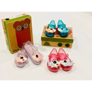 Giày Melissa chuẩn Auth - ibox call 0329449682