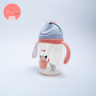Bình nước PPSU KUB