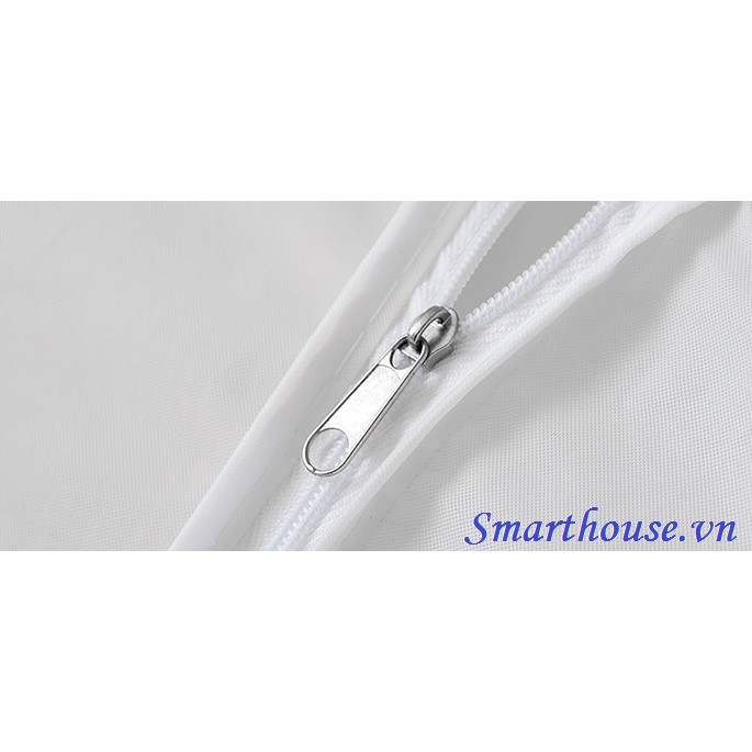 Túi đựng chăn ga gối quần áo đa năng chống ẩm có dây rút siêu tiện lợi