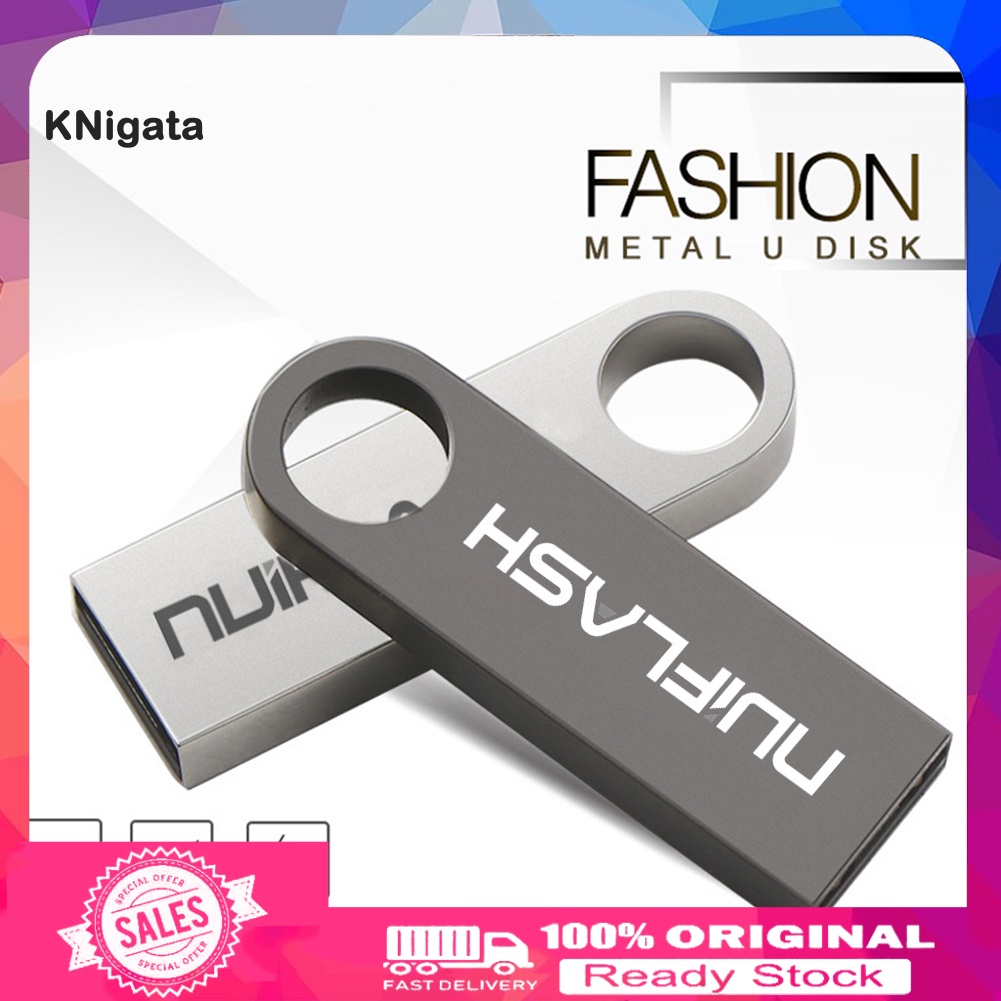 Ổ Đĩa Flash Usb 3.0 4-128gb Bằng Kim Loại Chống Nước | BigBuy360 - bigbuy360.vn