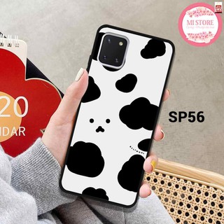 Ốp lưng Samsung Galaxy Note 10 Lite/ Note 8/Note 9/Note 10/Note 10 Plus/Note 20/Note 20 Ultra in hình họa tiết bò sữa rẻ