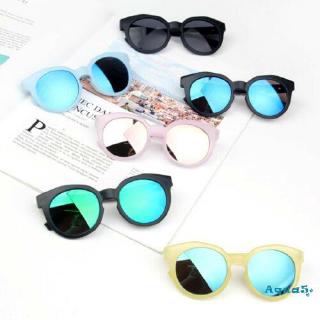Kính râm chống tia UV thời trang dành cho bé