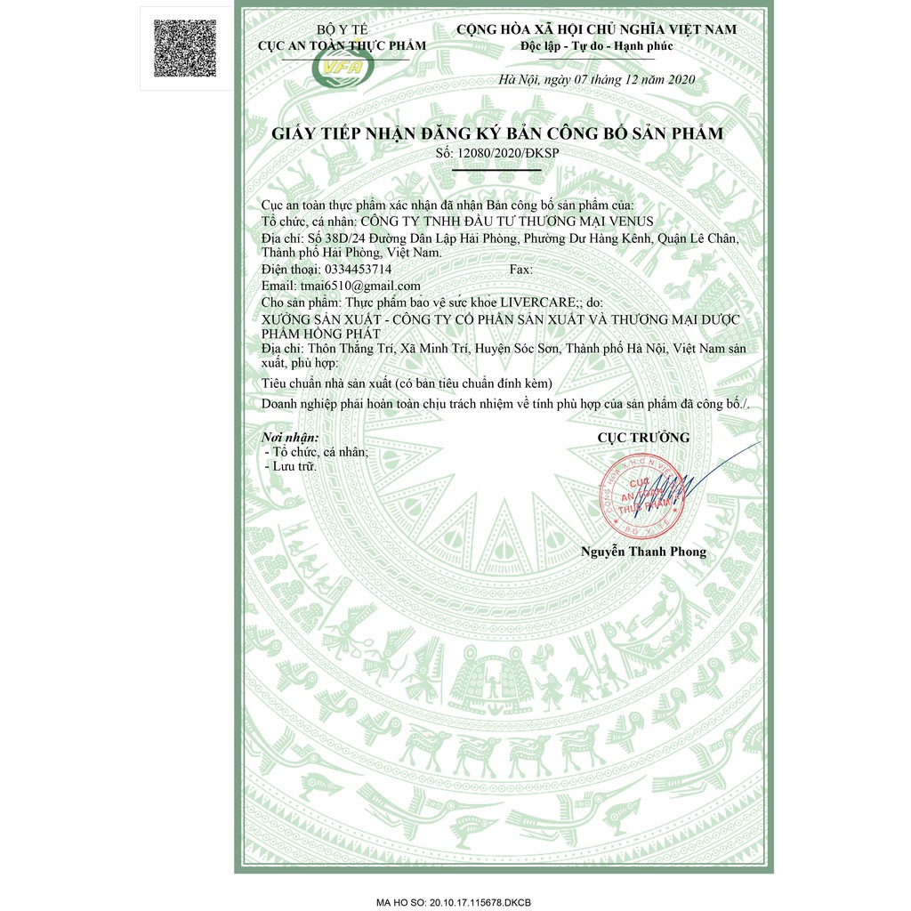 Sản phẩm hỗ trợ chức năng gan LIVERCARE -Giải độc gan và bảo vệ gan khỏe mạnh | BigBuy360 - bigbuy360.vn