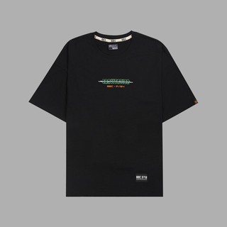 Tee BBC Gravitation