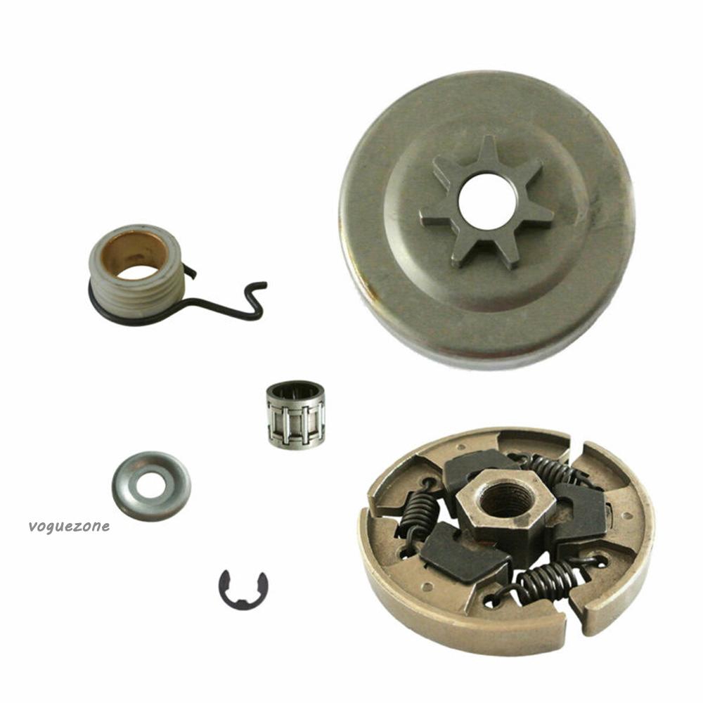 Bộ phụ tùng máy cưa xích Stihl Ms210 Ms230 Ms250