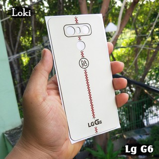 Dán da Lg G6 theo yêu cầu