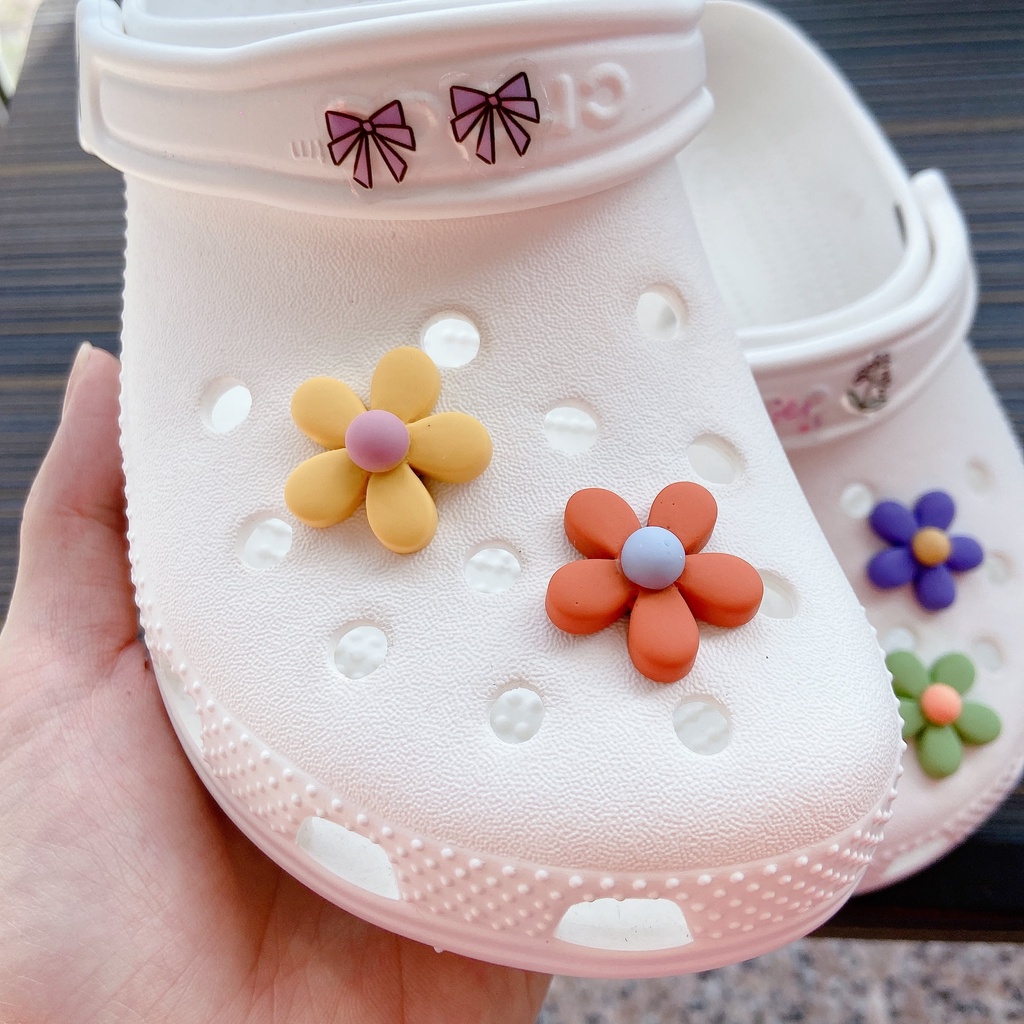 Nhãn Dán Trang Trí Họa Tiết Chữ Thập Dễ Thương Xinh Xắn