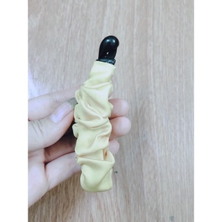 Kẹp dọc phồng tóc xinh