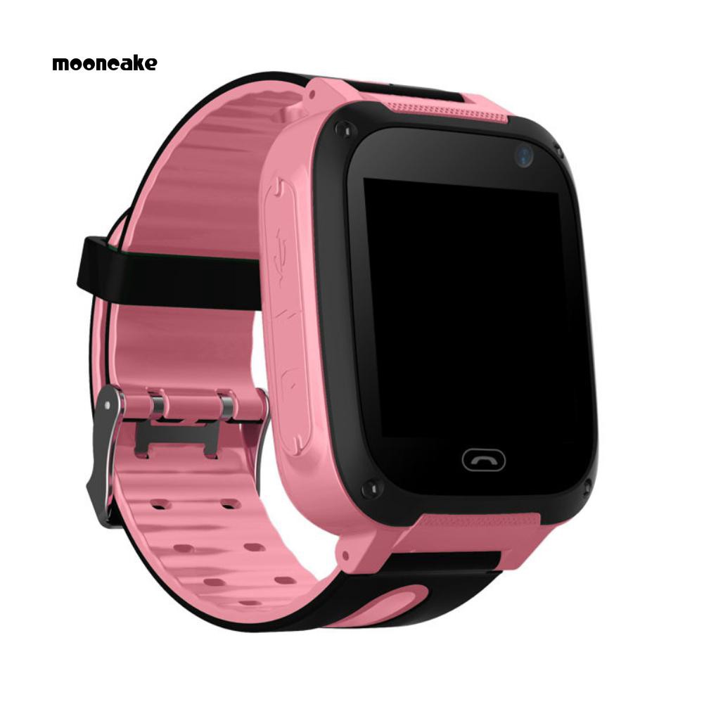 Đồng Hồ Thông Minh Có Camera Chống Nước T8 Cho Bé