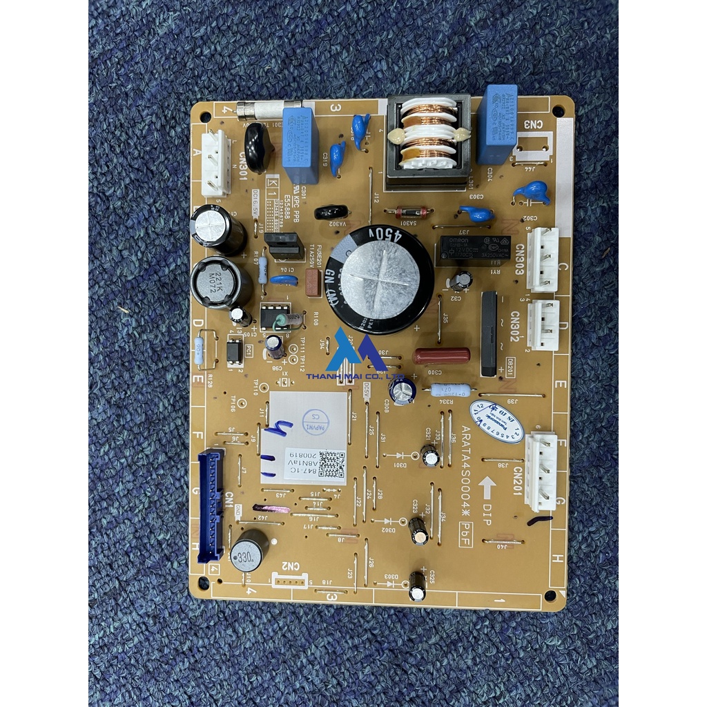 [Hàng chính hãng] Bo mạch nguồn Inverter tủ lạnh Panasonic NR-BA178/ NR-BA188/ NR-BA228