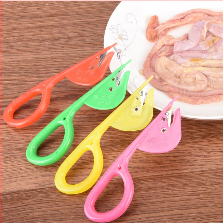 DAO LÀM LÒNG GÀ VỊT TIỆN LỢI