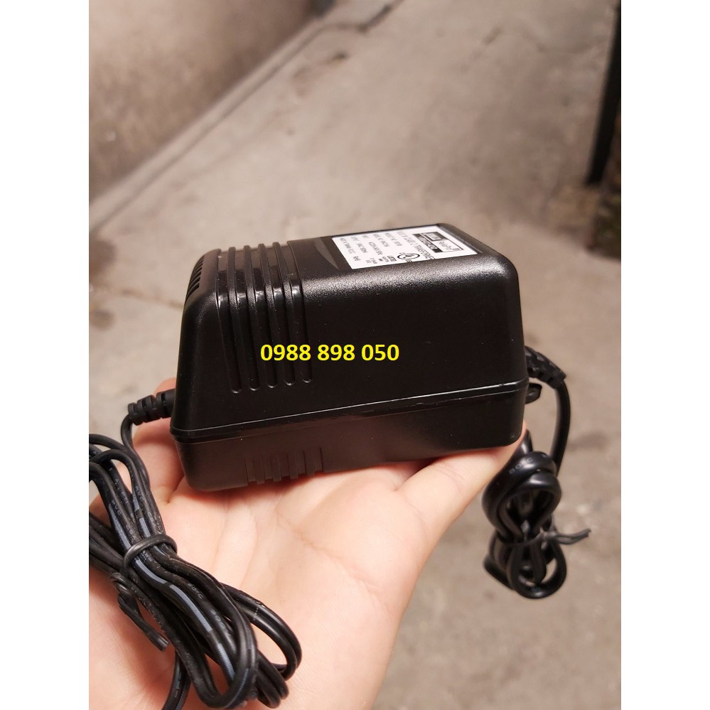 Nguồn-adapter 12vac 1500ma