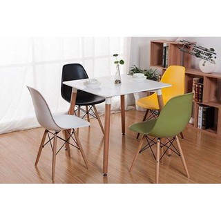 Ghế Eames không tay J1