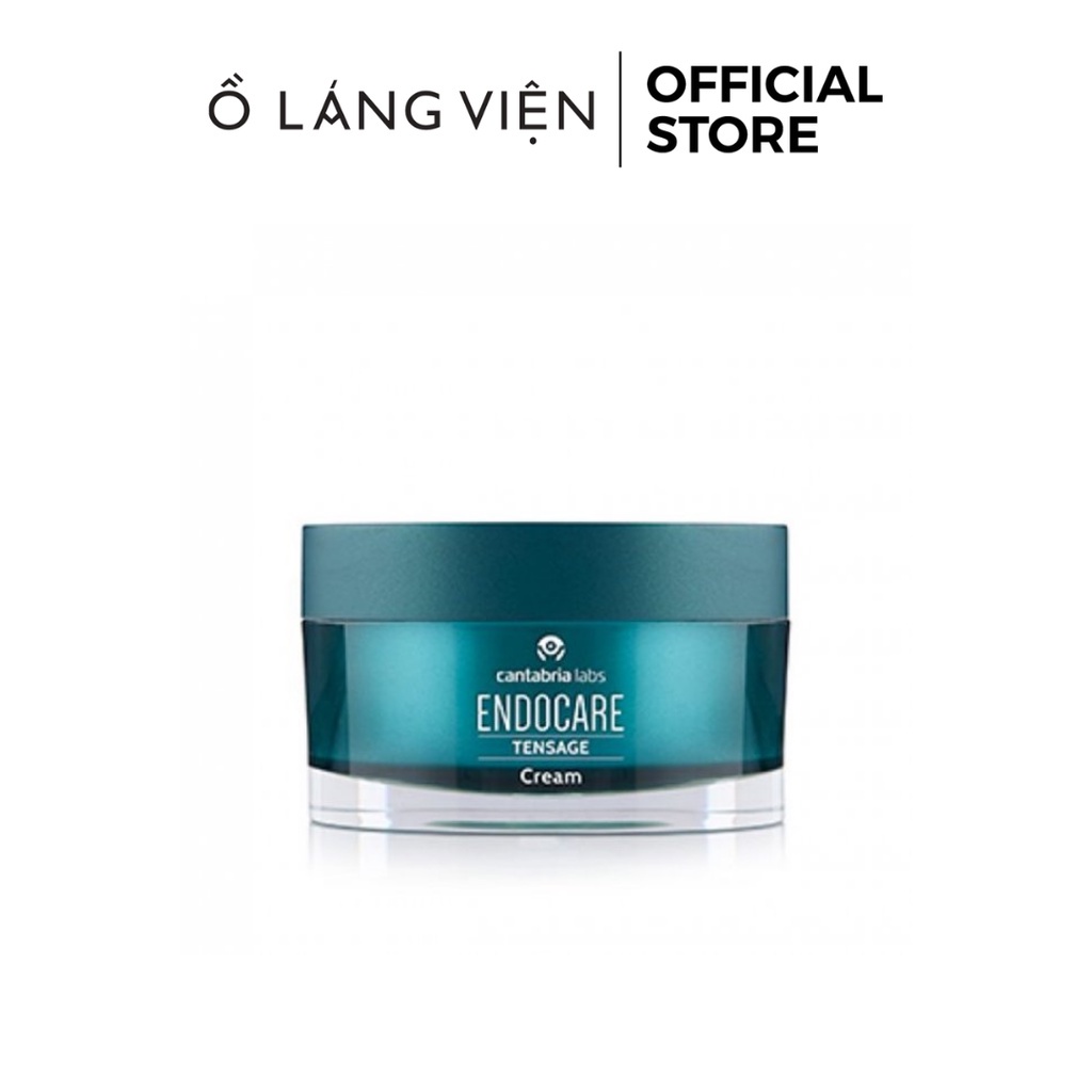 Kem dưỡng da chống lão hóa ENDOCARE Tensage Cream 30ml