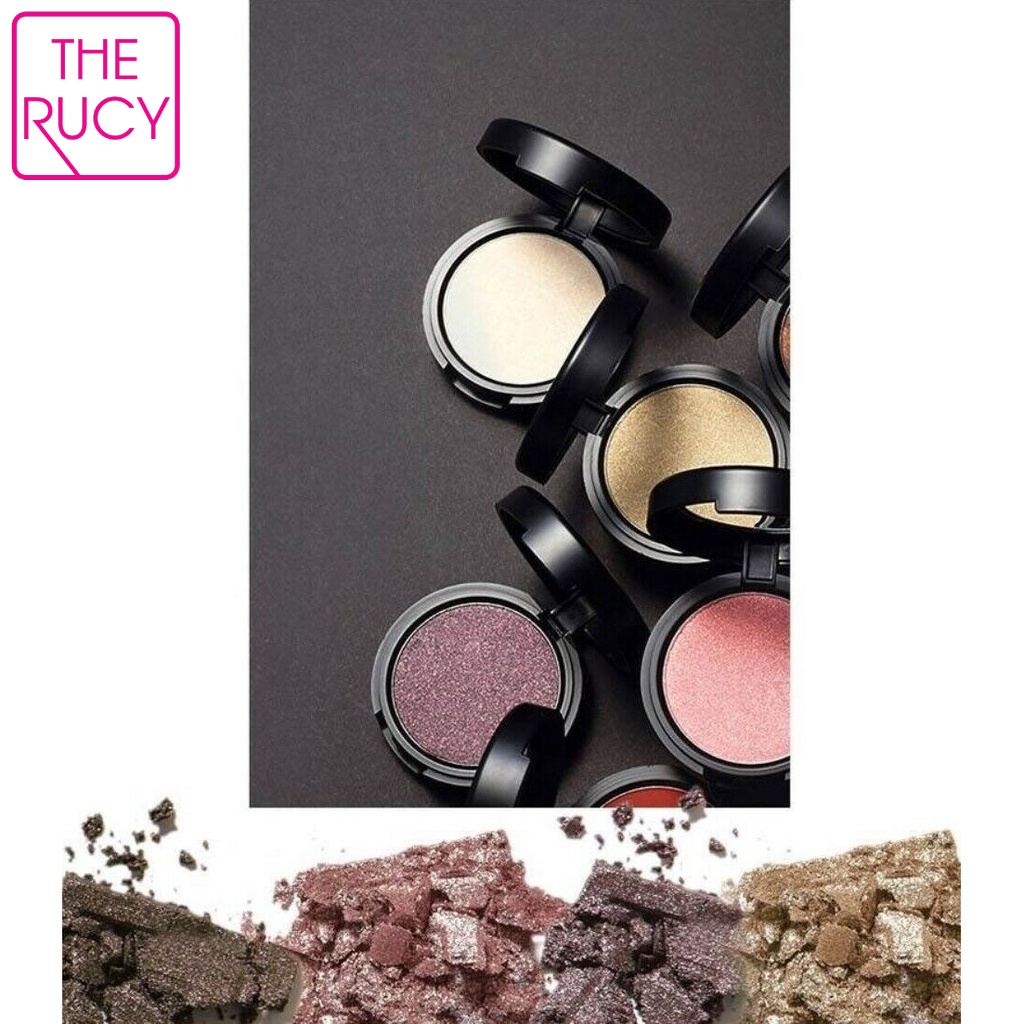 Phấn mắt The Rucy Five Back Triple Eyeshadow 3g