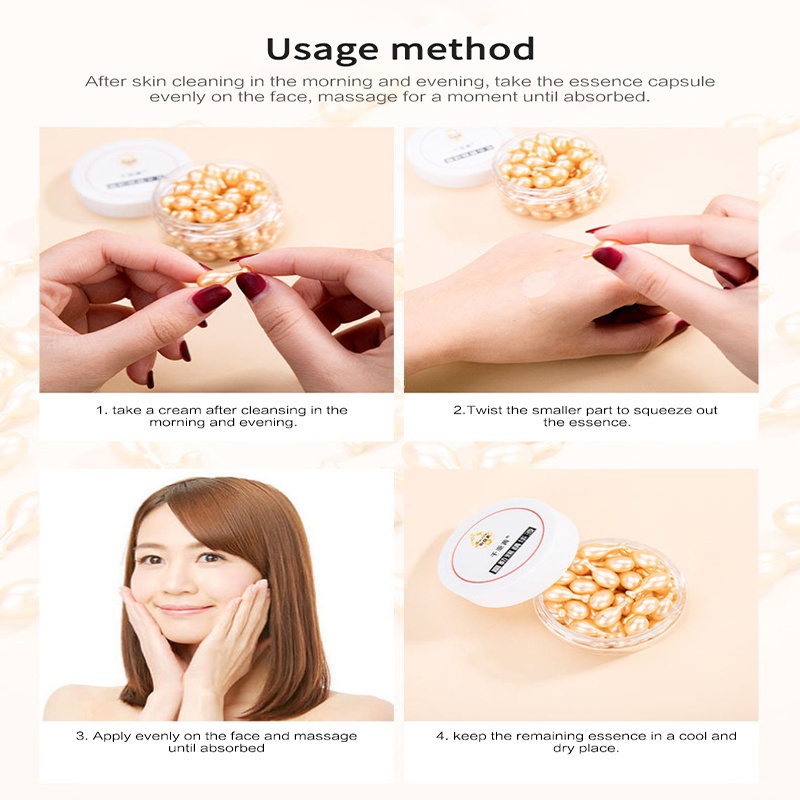 Tinh Chất Hyaluronic Acid Giúp Dưỡng Ẩm Và Làm Trắng Da
