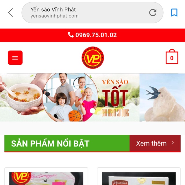 yensaovinhphat, Cửa hàng trực tuyến | BigBuy360 - bigbuy360.vn