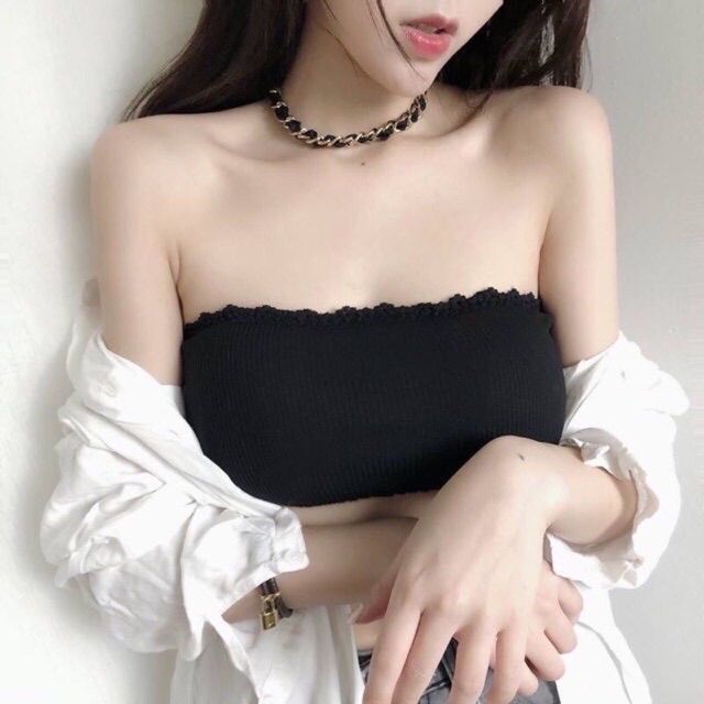 ÁO BZA REN LEN TĂM NÚT CÀI SAU LƯNG - CHẤT ĐẸP