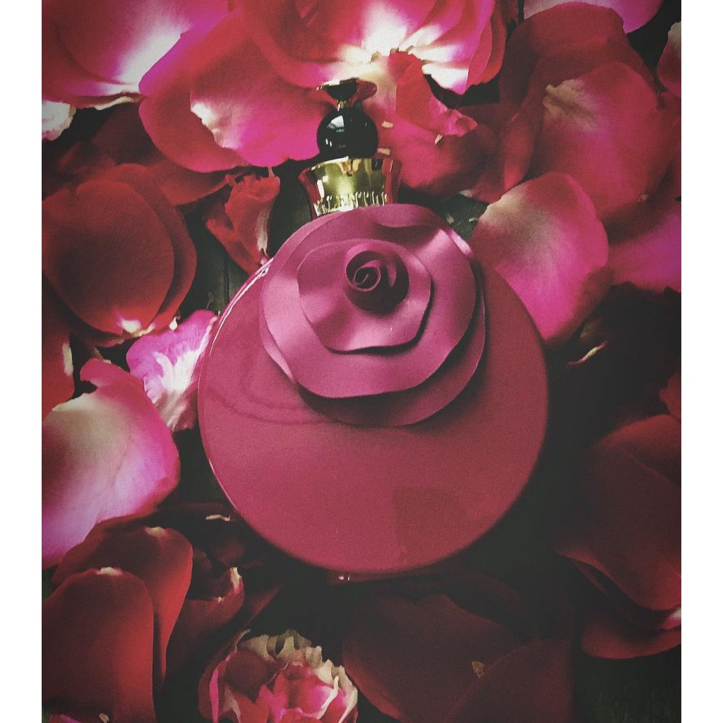 Nước hoa chính hãng Valentino Rosa Assoluto EDP Chiết 5ml/10ml/20ml