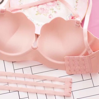 Bra sò  đúc nâng ngực