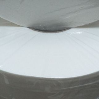 Giấy vệ sinh cuộn lớn 600g