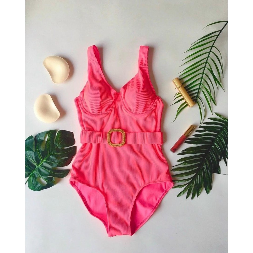 Bộ Bikini Đi Biển Cao Cấp 1 Mảnh Bin Sports BHV101 | BigBuy360 - bigbuy360.vn