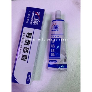 Keo tản nhiệt dạng tuýp HE 301