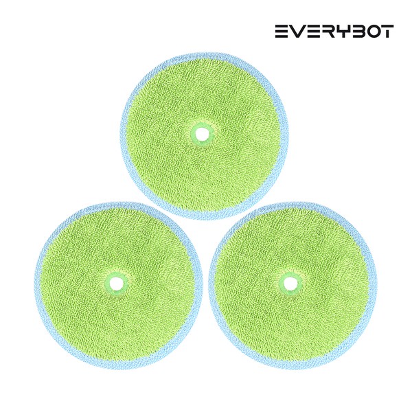 Bông Lau Của Everybot Edge Và Everybot -TS300