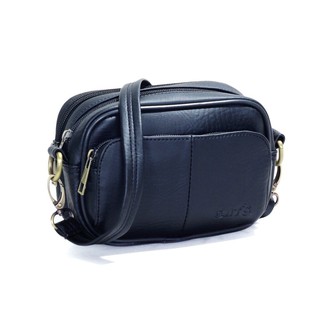 Túi đeo chéo unisex cnt tđx45 đeo chéo đeo bụng