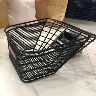 Rổ xe sirius spack thái loại 1 đẹp dày và nặng