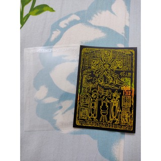 [Yugioh Funny Shop] Bộ sưu tập Sleeve lẻ Konami Chính hãng