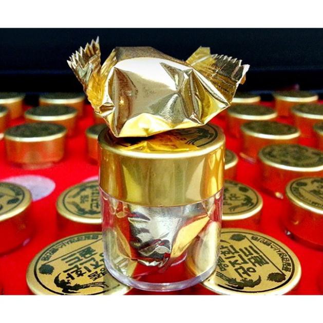 Đông Trùng Hạ Thảo Kanghwa Hàn Quốc, Hộp gỗ 60 viên | BigBuy360 - bigbuy360.vn