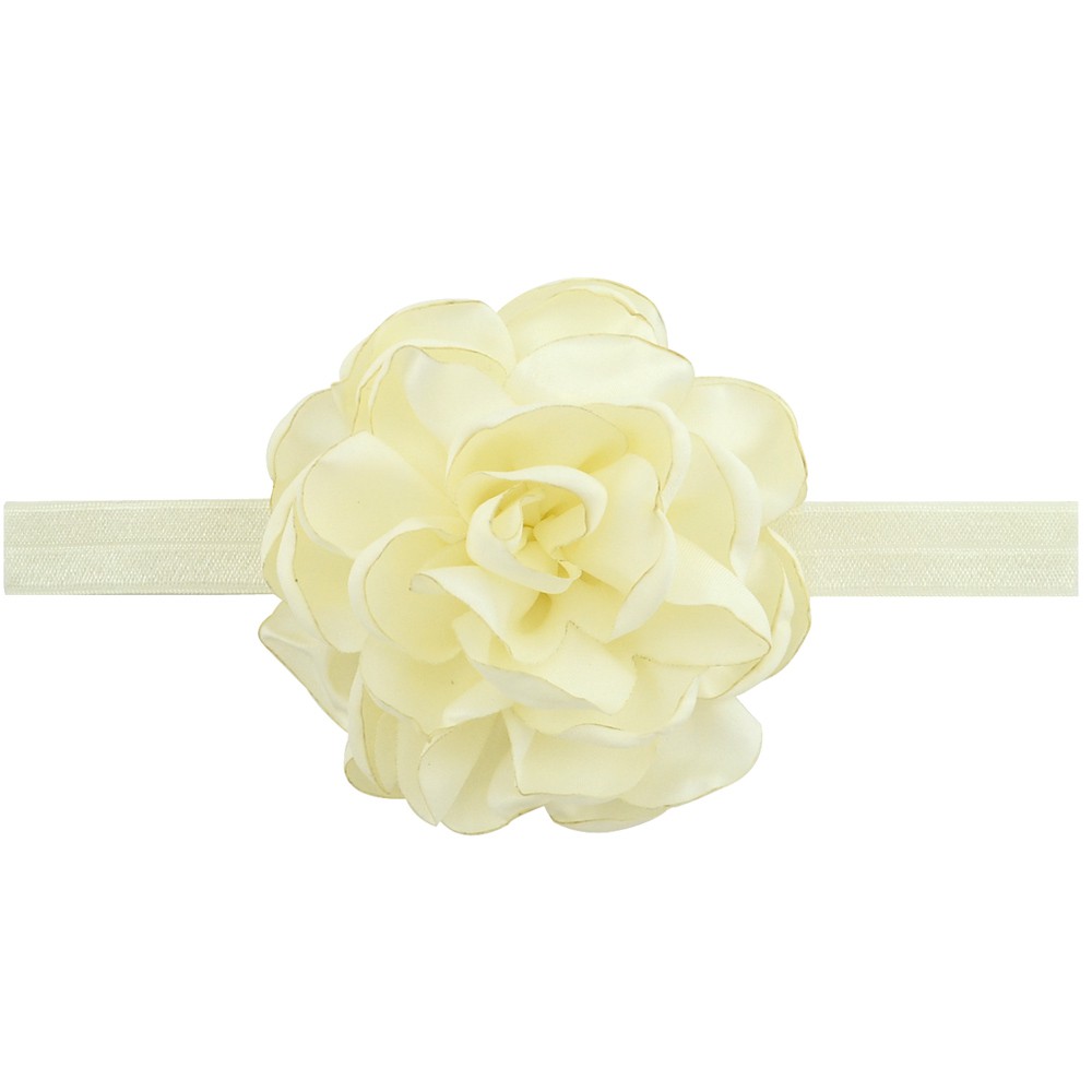 Băng đô KIDSBOWS trang trí hoa lớn phong cách xinh xắn đáng yêu dành cho bé gái